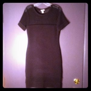 Bozzolo Sheer Dress